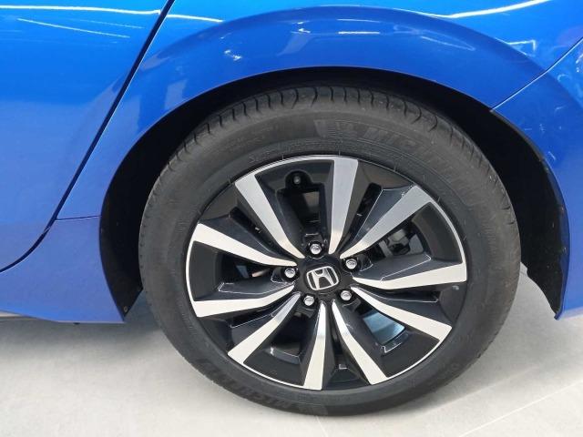 Honda Civic 2.0 i-MMD Elegance